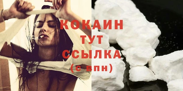 крисы Пестово